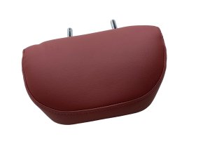 2021-2025 Kia K5 Red Outer Seat Headrest - Rear, Left (Driver) (Used OEM)