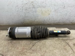  Tesla Model x Air Suspension Strut Shock Absorber - Rear, Right (Passenger) (Used OEM)