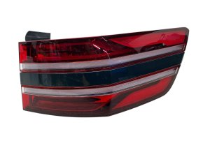 2021-2025 Genesis GV80 Quarter Panel Mounted LED Taillight Assembly - Right (Passenger) (Used OEM)