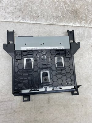 2025-2026 VOLKSWAGEN TIGUAN Audio System (Used OEM)