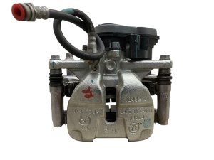 2025-2026 Mazda CX-70 Disc Brake Caliper with Electric Actuator - Rear, Right (Passenger) (Used OEM)