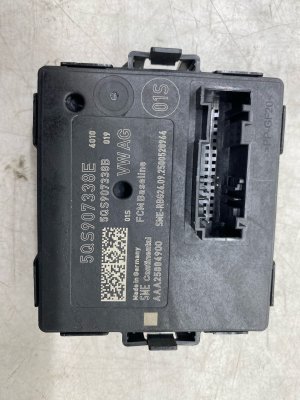 2018-2023 Volkswagen Atlas Body Control Module (Used OEM)