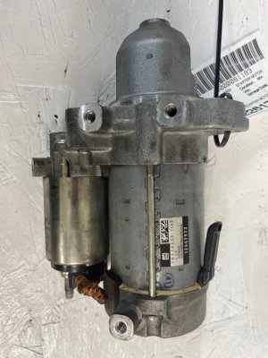 2019-2025 Chevrolet Blazer Starter Motor (Used OEM)