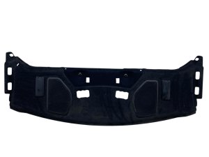 2009-2019 Nissan GT-R Rear Parcel Shelf Package Tray Trim Cover Panel with Bose Audio (Used OEM)