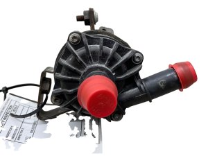 2011-2012 Fisker Karma Auxiliary Engine Water Pump (Used OEM)