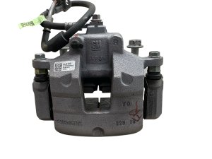 2025-2026 Chevrolet Equinox Disc Brake Caliper - Front, Right (Passenger) (Used OEM)