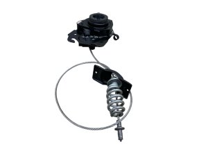2022-2025 Jeep Wagoneer Spare Tire Carrier Winch Hoist (Used OEM)