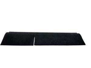 2021-2025 Ford Bronco Trunk Carpet Floor Cargo Cover - Front (Used OEM)