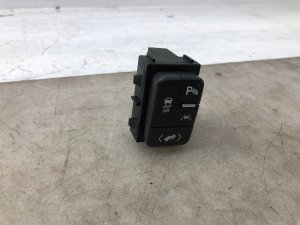 2016-2020 GMC Yukon XL Traction Control Park Lane Keep Assist and Pedal Adjustment Switch (Used OEM)