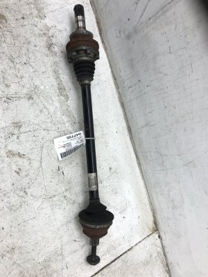 2013-2019 Bentley Flying Spur CV Drive Axle Shaft - Rear, Left (Driver) (Used OEM)