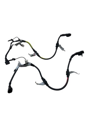 2023-2025 Honda Pilot Wheel ABS Speed Sensor - Rear, Left (Driver) (Used OEM)