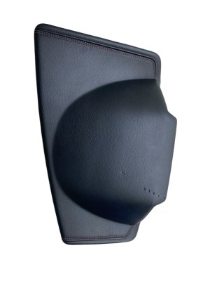 2015-2020 Ford F-150 Ebony (Black) Upper Dash Speedometer Trim Panel (Used OEM)
