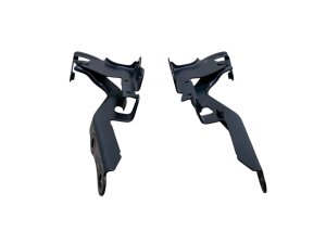 2016-2022 Lexus RX450h Hood Hinge Set - Front, Left (Driver) (Used OEM)