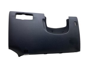 2023-2025 Dodge Hornet Front Lower Knee Kick Exterior Trim Panel (Used OEM)