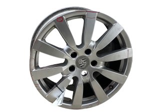 2011-2018 Porsche Cayenne 20x9 10 Double Spoke Alloy Wheel (Used OEM)