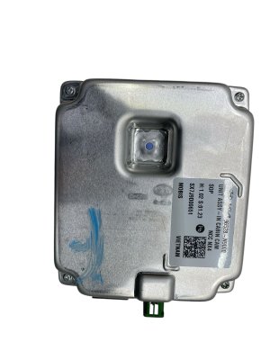 2022-2025 Hyundai Tucson Cabin Camera Control Module (Used OEM)