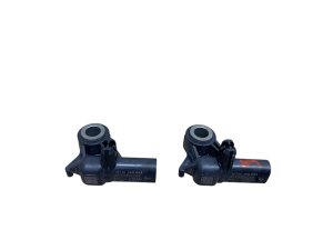 2017-2024 Jaguar E-Pace Crash Impact Air Bag Sensor Set (Used OEM)