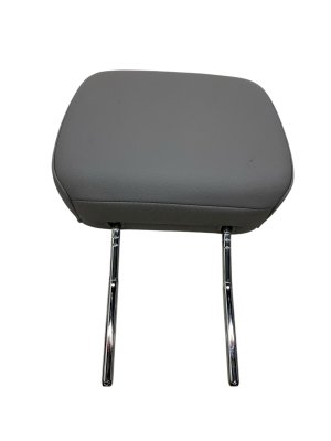 2021-2025 GMC Yukon XL Gray Seat Headrest - Front, Left (Driver) (Used OEM)