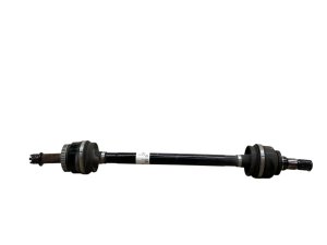 2019-2025 Genesis G70 CV Drive Axle Shaft - Rear, Left (Driver) (Used OEM)