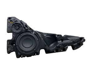 2019-2025 Audi Q8 Bang & Olufsen 3D Audio Door Speaker - Front (Used OEM)