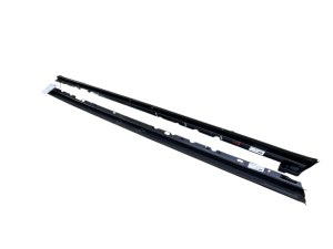 2021-2025 Ford Bronco Roof Seal Molding Set (Used OEM)