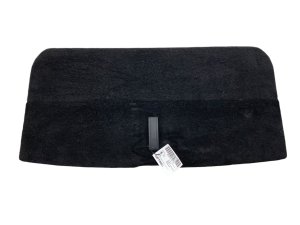 2022-2024 Lucid Air Trunk Carpet Floor Trim Cover Panel - Rear (Used OEM)