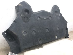 2014-2019 BMW X6 Engine Bay Encapsulation Splash Shield (Used OEM)