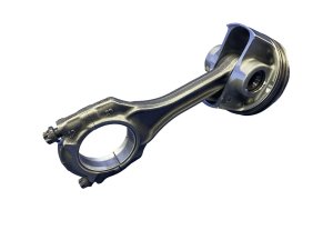1995-1997 Mazda B2300 Engine Piston (Used OEM)