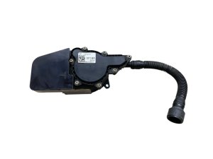 2020-2022 Ford F-550 Super Duty Vapor Canister Crankcase Vent Valve Water/Air Separator (Used OEM)