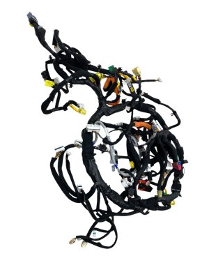 2020-2022 Hyundai Palisade Instrument Panel Dashboard Wiring Harness (Used OEM)