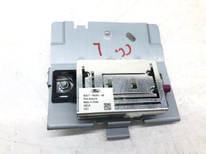 2021-2025 Ford Bronco GPS Navigation PIFA Antenna Receiver Control Module (Used OEM)