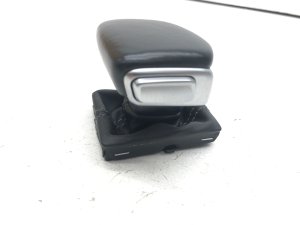 2017-2019 Audi Q7 Automatic Gear Shifter Selector Knob Trim (Used OEM)