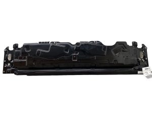2022-2025 Genesis G70 Black Panoramic Sunroof Roller Blind Shade (Used OEM)