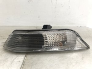 2015-2017 Ford Mustang Front Parking and Turn Signal Light (Used OEM)
