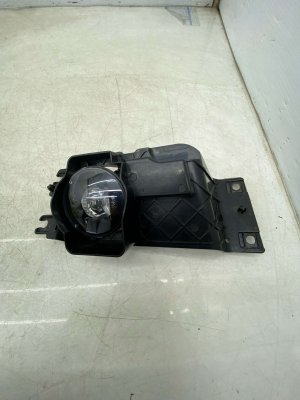 2021-2025 Ford Bronco LED Fog Light - Front, Left (Driver) (Used OEM)