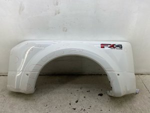 2008-2016 Audi S5 White Seat Switch (Used OEM)