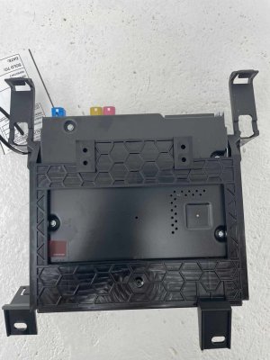 2024-2026 VOLKSWAGEN ATLAS 12.9-inch Screen Radio Display (Used OEM)