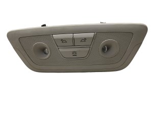 2019-2024 Genesis G70 Overhead Dome Light Console - Front (Used OEM)
