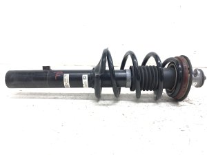 2017-2024 Porsche Boxster Suspension Strut Assembly without Adaptive Suspension - Rear, Left (Driver) (Used OEM)