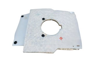 2022-2023 Ford F-150 Lightning Seat Occupancy Pad Sensor - Front (Used OEM)