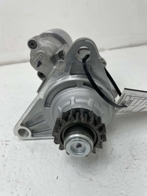 2018-2026 Volkswagen Atlas Automatic Start/Stop Starter Motor (Used OEM)