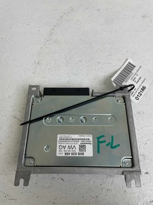 2021-2026 Volkswagen Jetta Audio Amplifier (Used OEM)
