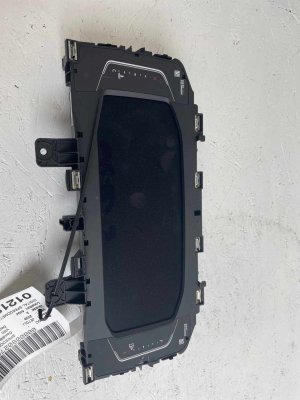 Volkswagen Jetta gli 10.25-inch Digital Cockpit Pro Instrument Cluster (Used OEM)