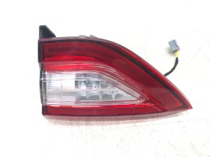 2017-2020 Maserati Levante Tailgate Mounted Taillight Assembly - Rear, Right (Passenger) (Used OEM)