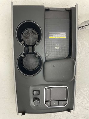2021-2025 Acura TLX Speaker (Used OEM)
