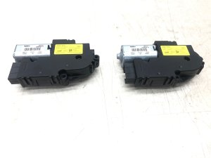 2017-2021 Jaguar F-Pace Sunroof Glass Shade Motor (Used OEM)