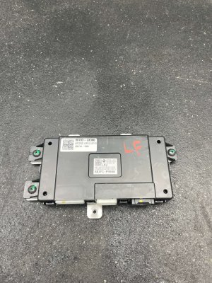 2023-2025 Kia Telluride Chassis Control Module (Used OEM)