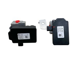 2023-2025 Cadillac LYRIQ HVAC Condenser Refrigerant Flow Valve Set (Used OEM)