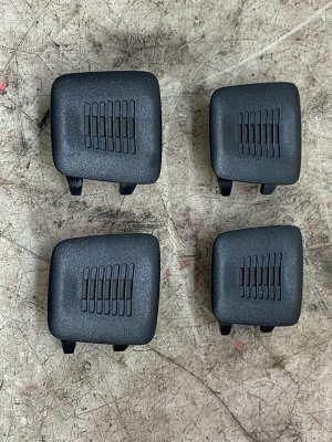 2020-2025 BMW M2 Roof Mounted Hands Free Microphone Set (Used OEM)