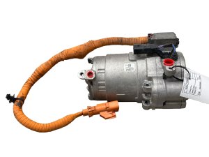 2022-2023 Chevrolet Bolt EV High Voltage Electric A/C Compressor (Used OEM)